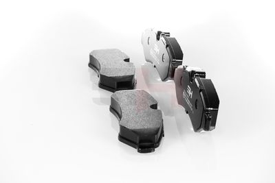 SET PLACUTE FRANA FRANA DISC GH GH413312 48