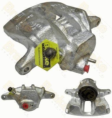 Brake Caliper Brake ENGINEERING CA1713