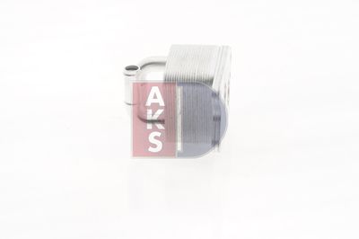 ÖLKüHLER AUTOMATIKGETRIEBE AKS DASIS 046036N 4