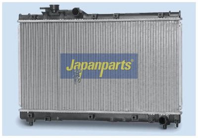 JAPANPARTS Радиатор, охлаждение двигателя