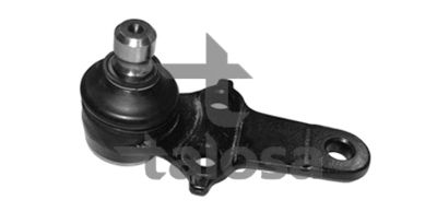 TALOSA 47-09056 Шаровая опора для FORD FIESTA Автофургон / микроавтобус (F3L, F5L) 1.8 D