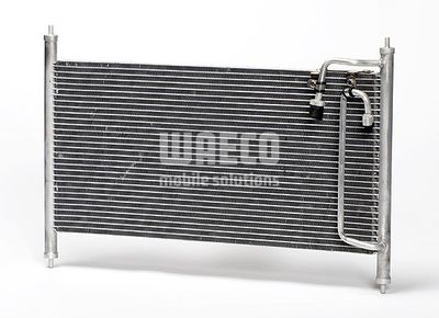 WAECO 8880400212 Радиатор кондиционера  для NISSAN SERENA (Ниссан Серена)