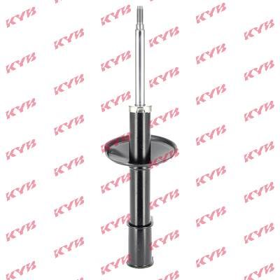 STOßDäMPFER KYB 333706 24