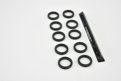 GARNIT ETANS. EVAC.ULEI (COMPRESOR) FEBEST RINGOL055PCS10 38