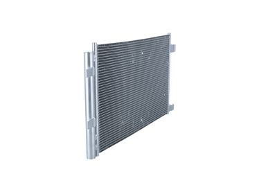 CONDENSATOR CLIMATIZARE NRF 350550 17