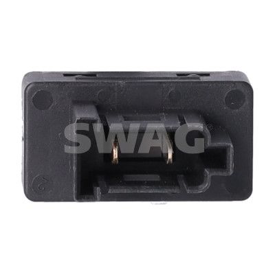 COMUTATOR ACTIONARE AMBREIAJ (TEMPOMAT) SWAG 33108379 2