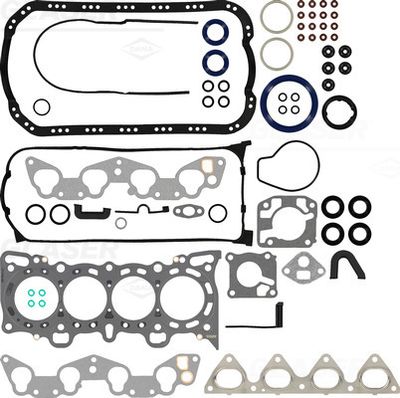 SET GARNITURI COMPLET MOTOR GLASER S8096700