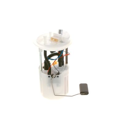 SISTEM ALIMENTARE CU COMBUSTIBIL BOSCH 0580314221 3