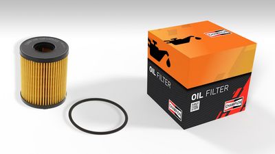 FILTRU ULEI CHAMPION COF100531E 1