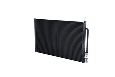 CONDENSATOR CLIMATIZARE NRF 35524 10