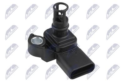 Jutiklis, įsiurbimo kolektoriaus slėgis