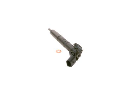 INJECTOR BOSCH 0986435406 8