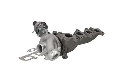 COMPRESOR SISTEM DE SUPRAALIMENTARE