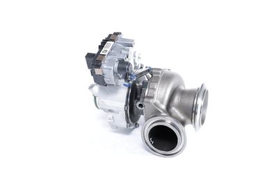 LADER AUFLADUNG BTS Turbo T916788 12