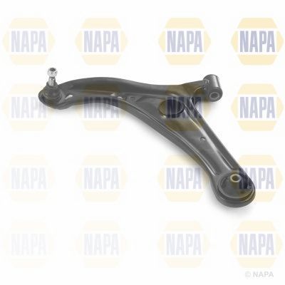 Control/Trailing Arm, wheel suspension NAPA NST3081