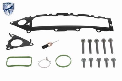 LADELUFTKüHLER VEMO V10600094 8