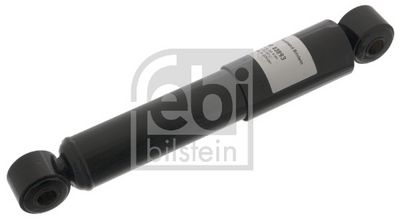 FEBI BILSTEIN Dämpfer, Fahrerhauslagerung