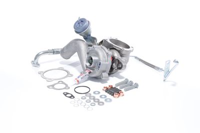 LADER AUFLADUNG BTS Turbo T981222 6