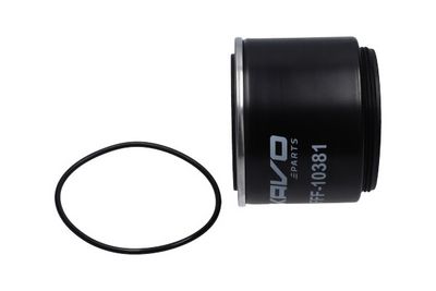 Kavo Parts Kuro filtras