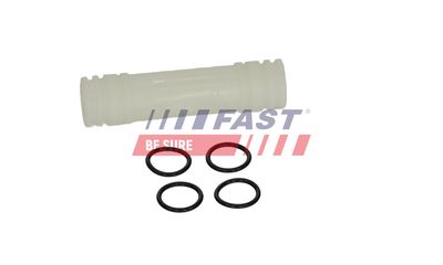 FURTUN RADIATOR FAST FT61629 17