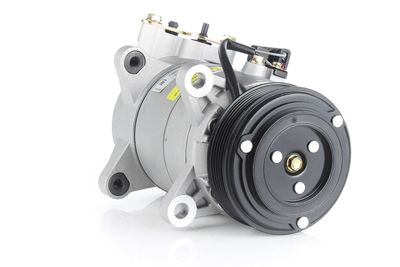 COMPRESOR CLIMATIZARE NISSENS 890098 14