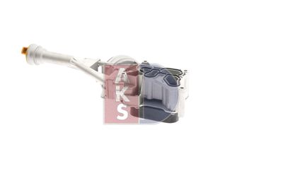 ÖLKüHLER MOTORöL AKS DASIS 016002N 8