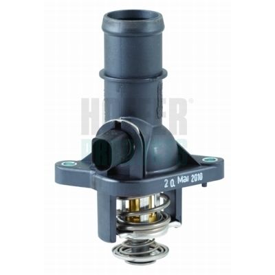 TERMOSTAT LICHID RACIRE