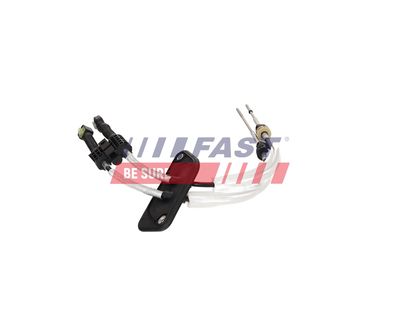 SET DE CABLURI CUTIE DE VITEZE MANUALă FAST FT11779 16