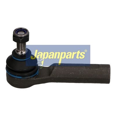 JAPANPARTS Skersinės vairo trauklės galas