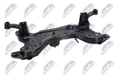 RAMA SUSTINERE/SUPORT AGREGATE NTY ZRZKA302 36