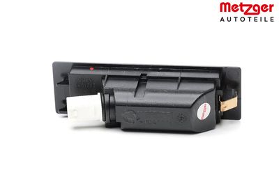 KENNZEICHENLEUCHTE METZGER AUTOTEILE 2080116 3