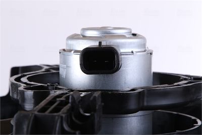 VENTILATOR RADIATOR NISSENS 85141 4