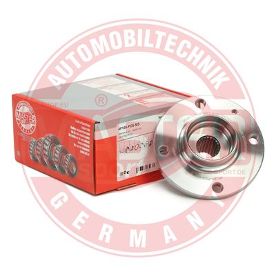 BUTUC ROATA MASTER-SPORT GERMANY 4P105PCSMS 3