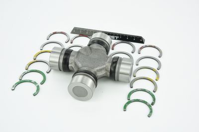 ARTICULATIE CARDAN FEBEST ASM99 30