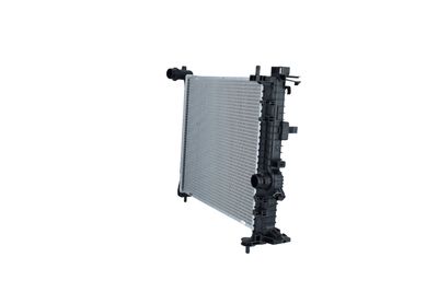 RADIATOR RACIRE MOTOR NRF 58473 12