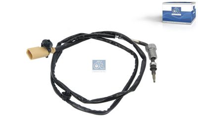 Sensor, de temperatura de gas de escape