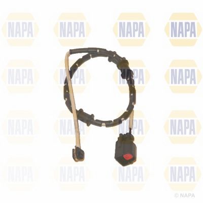 Brake Pad Warning Wire NAPA NWL5241