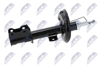 AMORTIZOR NTY ACT032 24