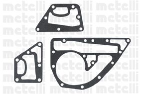 POMPă DE APă RăCIRE MOTOR METELLI 240511 1