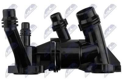 Termostat, chladivo NTY CTM-BM-076
