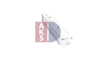 ÖLKüHLER MOTORöL AKS DASIS 126001N 10