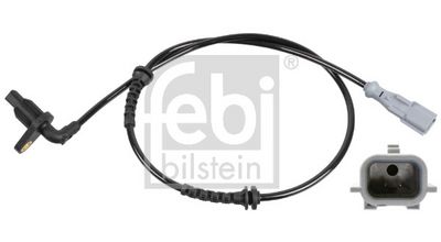 SENZOR TURATIE ROATA