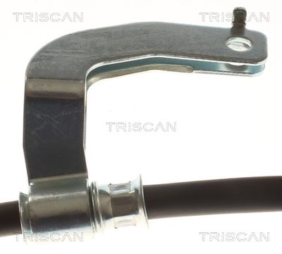 Tažné lanko, parkovací brzda TRISCAN 8140 181161