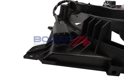 VENTILATOR RADIATOR BOGAP B4243143 7