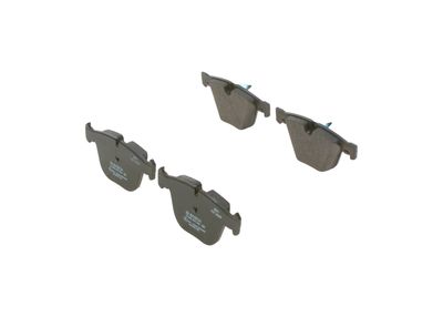 BREMSBELAGSATZ SCHEIBENBREMSE BOSCH 0986494325 22