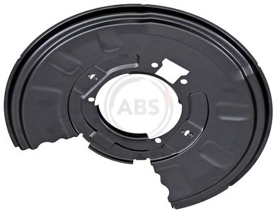 Splash Guard, brake disc 11093