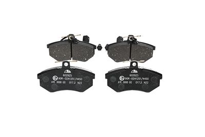 SET PLACUTE FRANA FRANA DISC ATE 13046029252 14