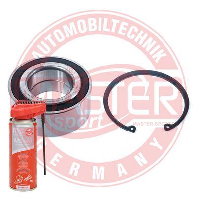 SET RULMENT ROATA MASTER-SPORT GERMANY 3909SETMSP