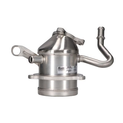 KüHLER ABGASRüCKFüHRUNG NISSENS 989480 36