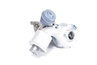 LADER AUFLADUNG BTS Turbo T912181 33